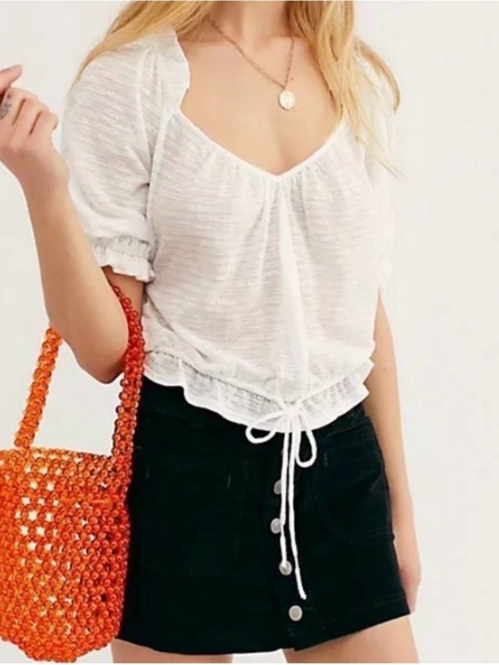 Free People Top - Picture 7 of 12